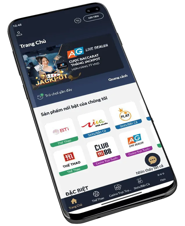 Hỗ trợ khách hàng 24/7 của 789b Link