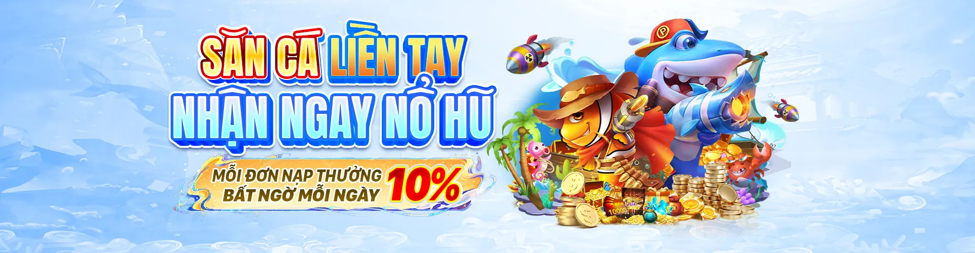 Hình ảnh chính game Nổ Hũ 789b Link