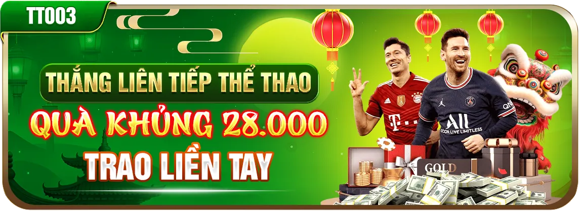 Hướng dẫn nhận khuyến mãi 789b Link