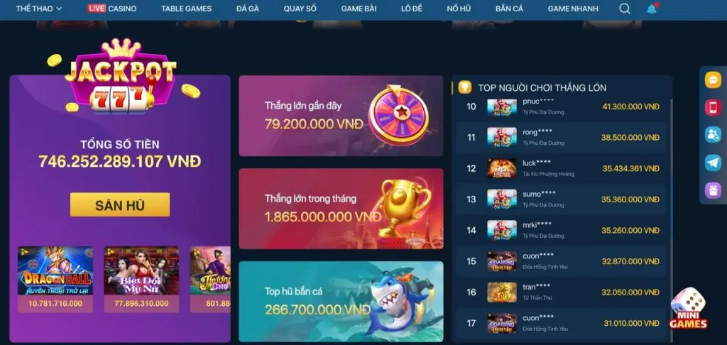 Cộng đồng người chơi 789b Link