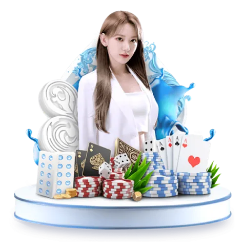 Baccarat tại 789b link